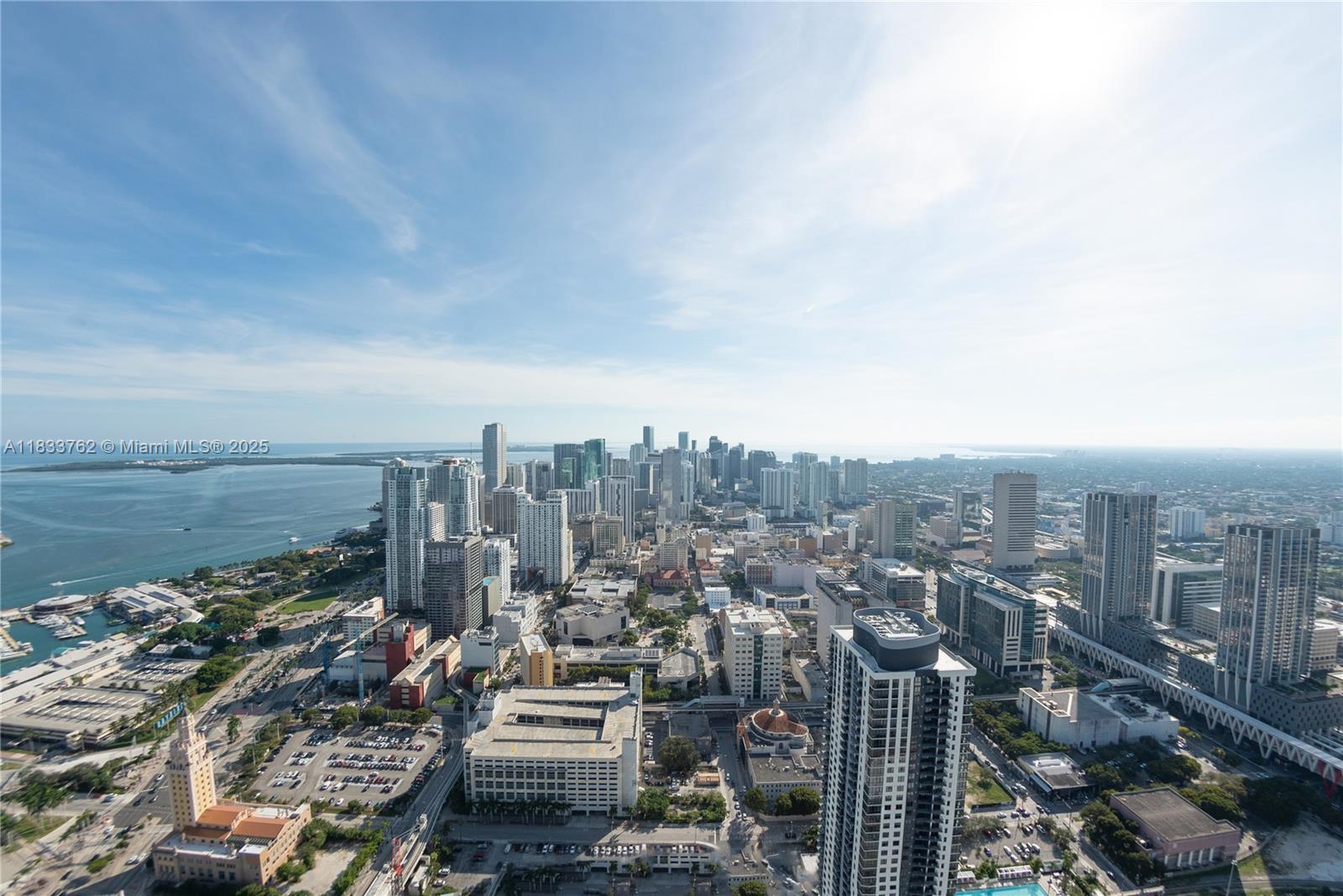 851 NE 1st Ave #2211, Miami FL 33132