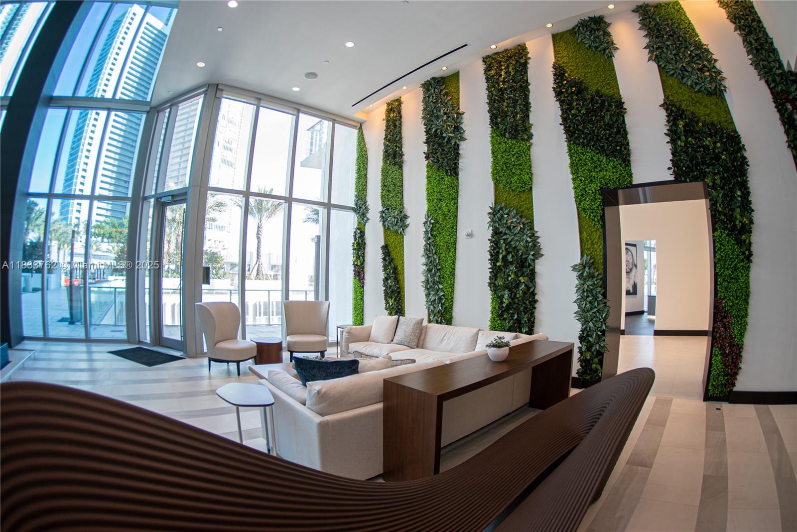 851 NE 1st Ave #2211, Miami FL 33132