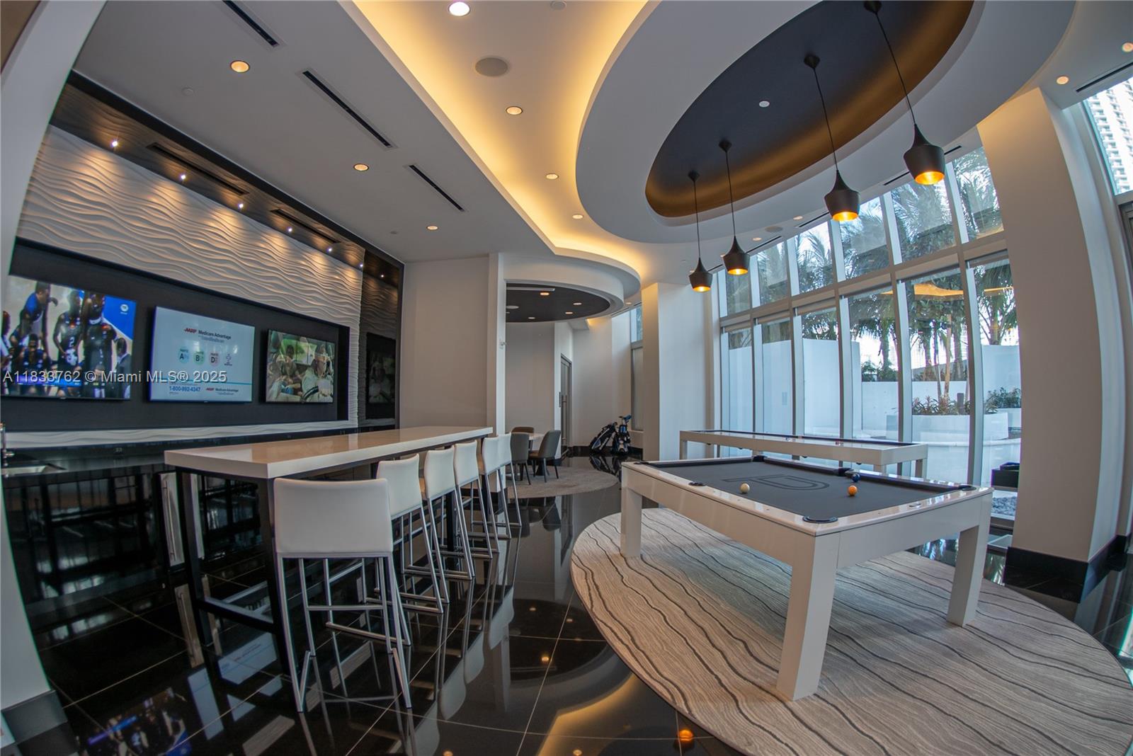 851 NE 1st Ave #2211, Miami FL 33132