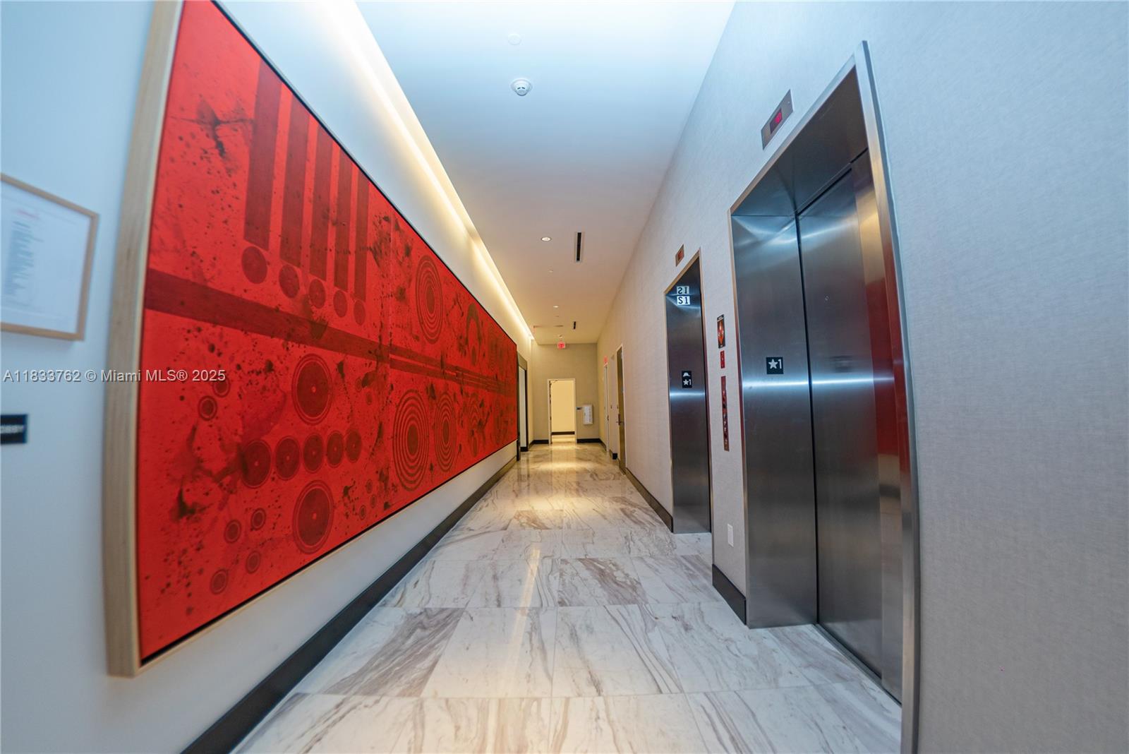 851 NE 1st Ave #2211, Miami FL 33132