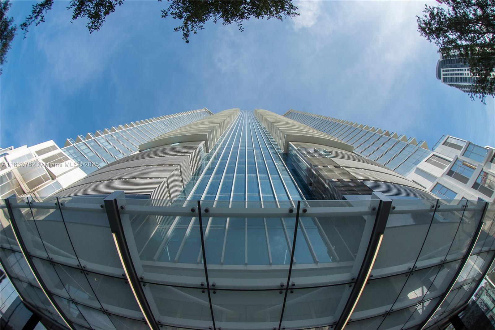 851 NE 1st Ave #2211, Miami FL 33132