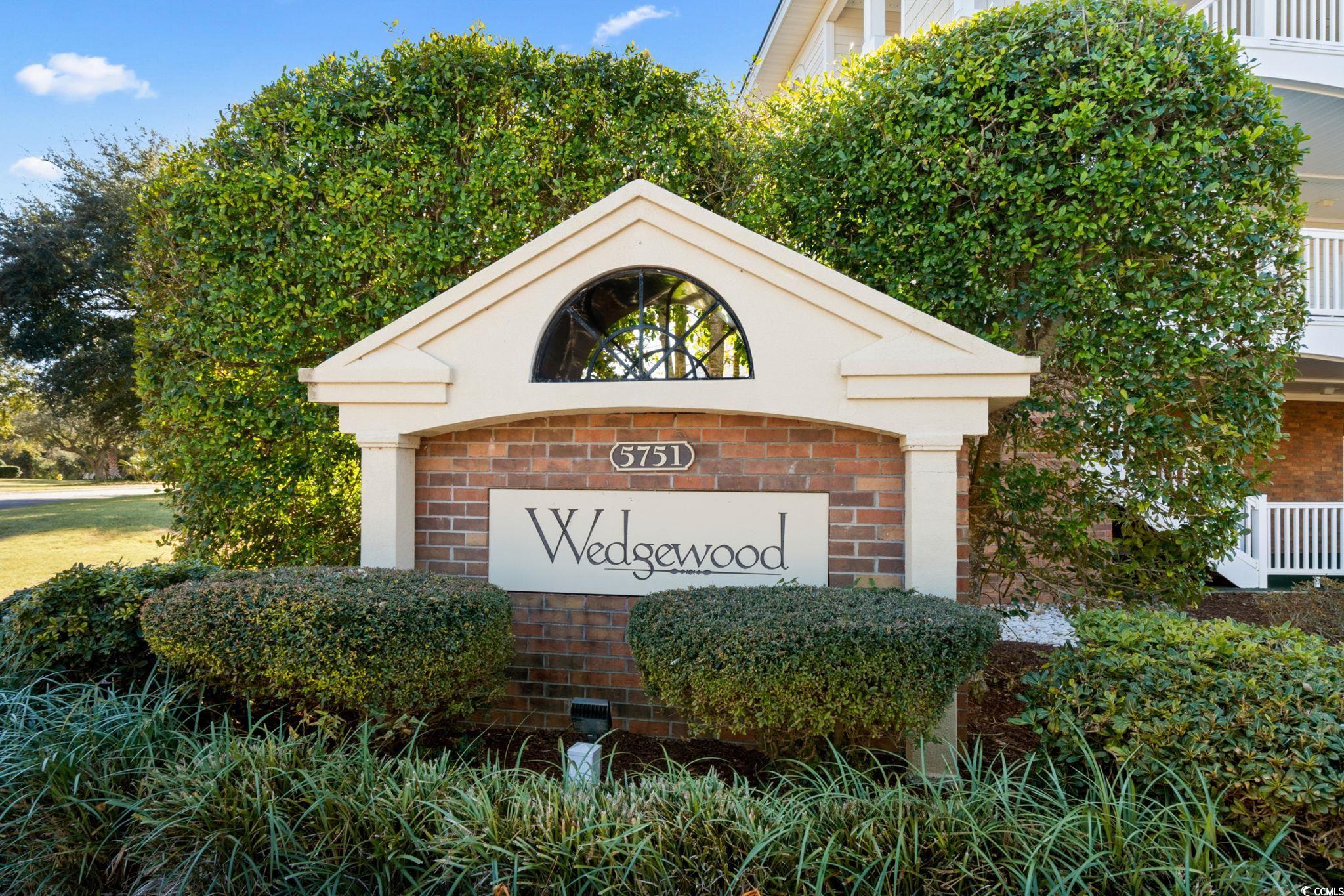 5751 Oyster Catcher Dr. #712, North Myrtle Beach, South Carolina image 2