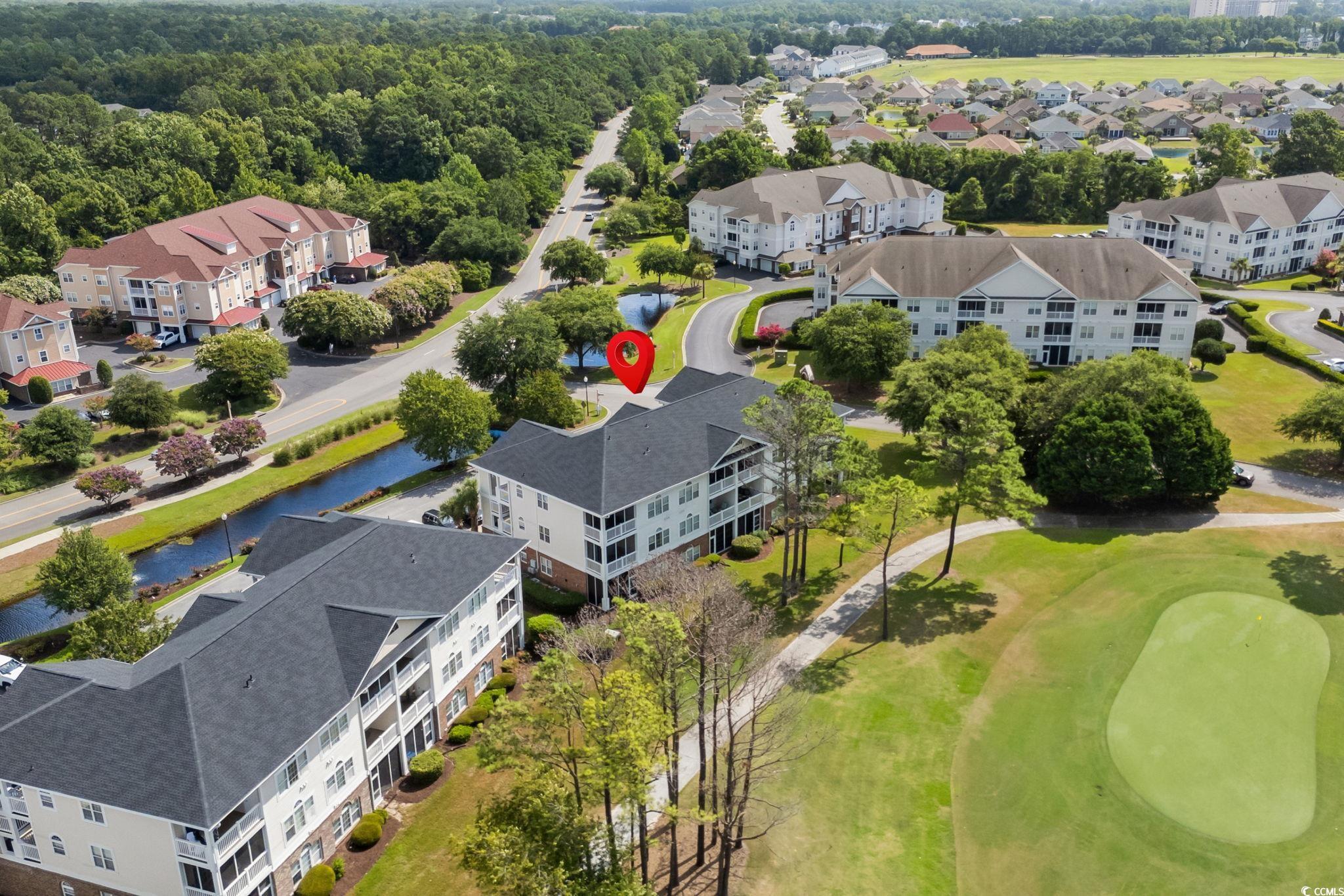 5751 Oyster Catcher Dr. #712, North Myrtle Beach, South Carolina image 32