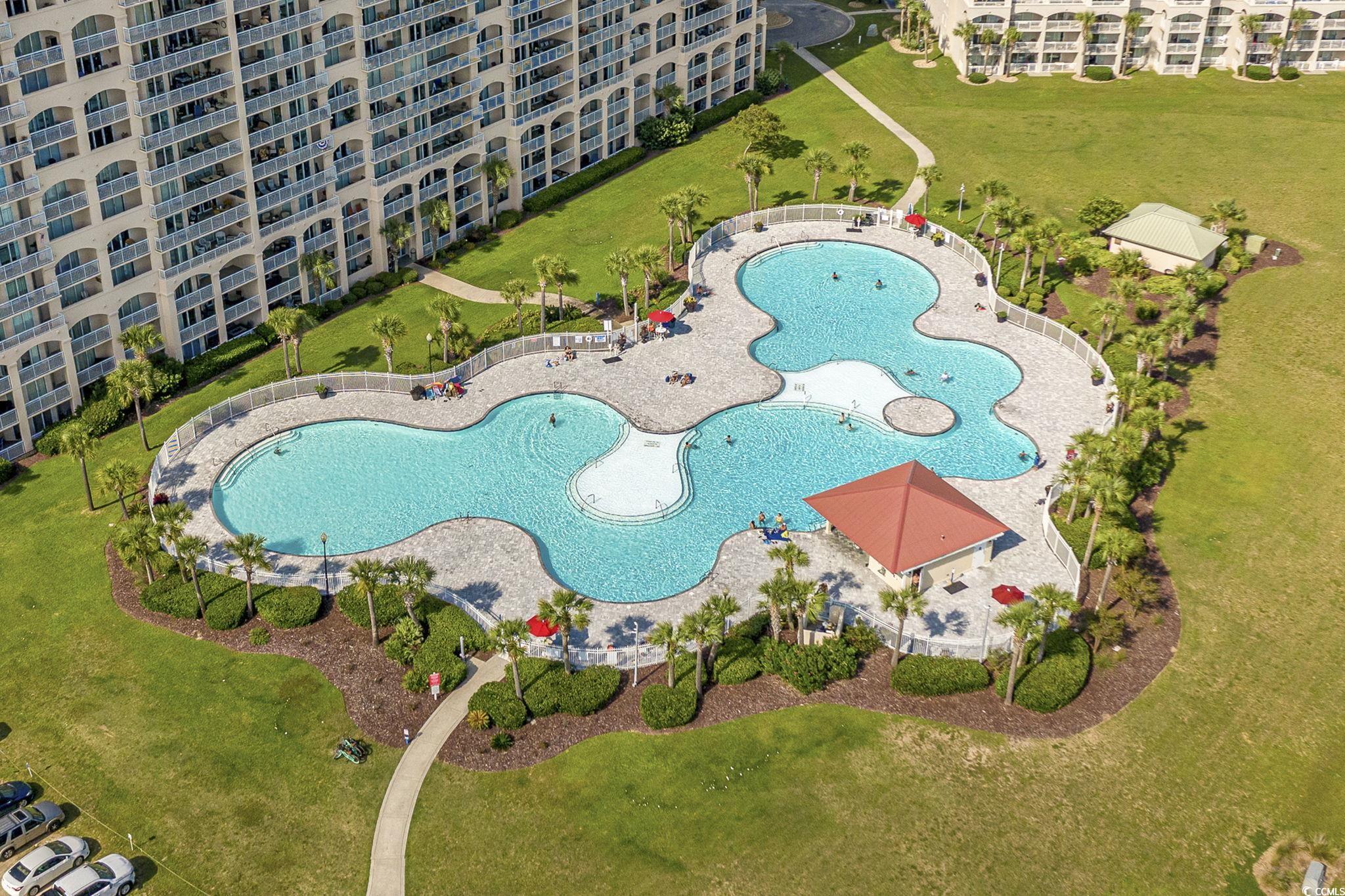 5751 Oyster Catcher Dr. #712, North Myrtle Beach, South Carolina image 35