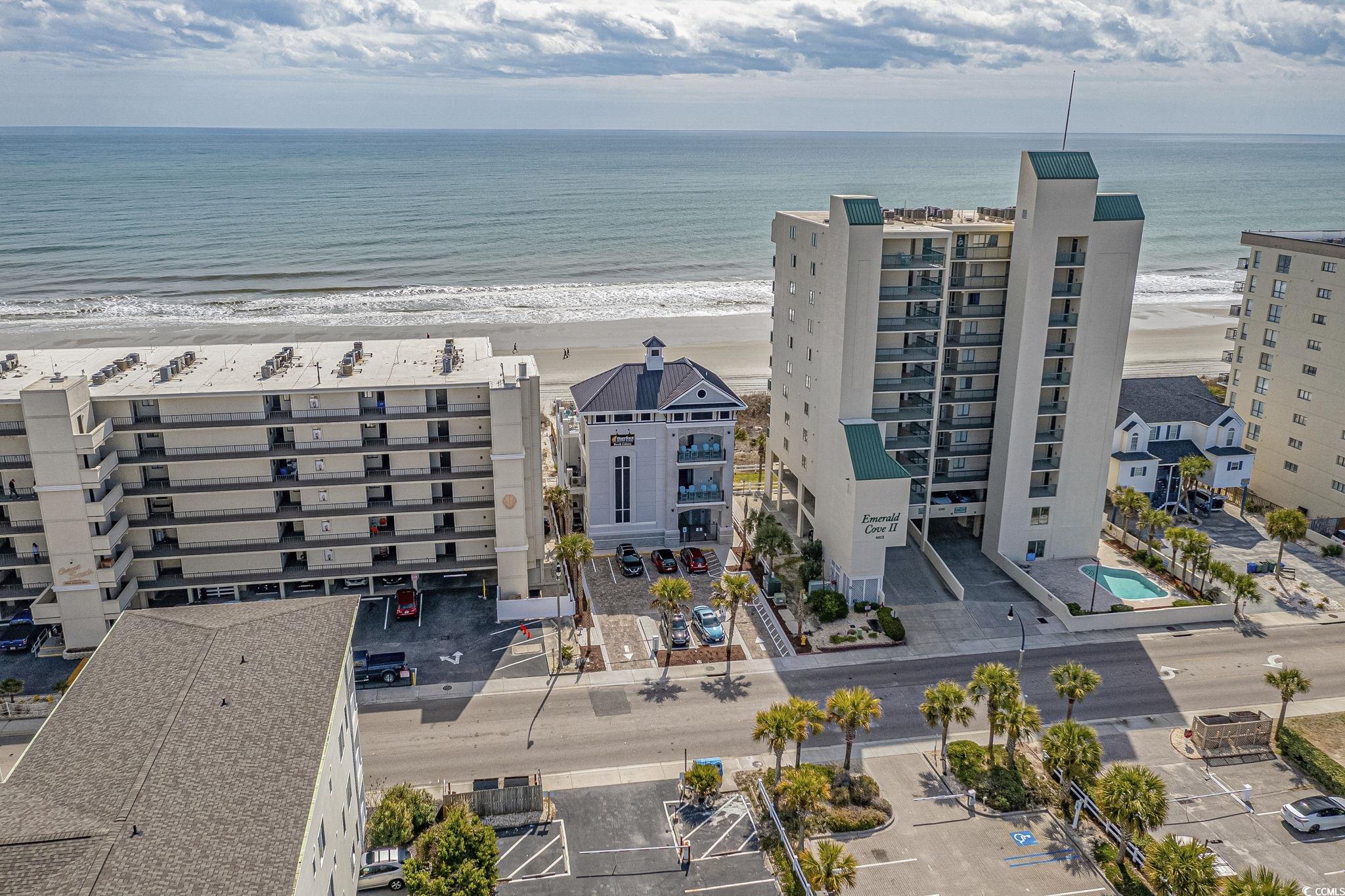 5751 Oyster Catcher Dr. #712, North Myrtle Beach, South Carolina image 38