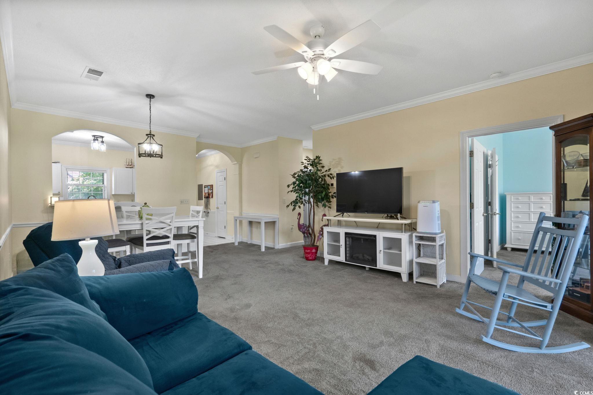 5751 Oyster Catcher Dr. #712, North Myrtle Beach, South Carolina image 8