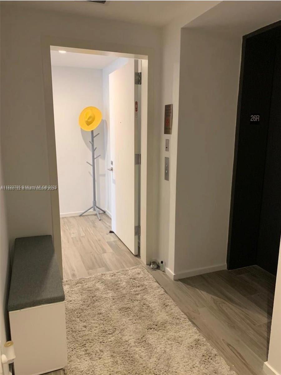 801 S Miami Ave #2609, Miami FL 33130