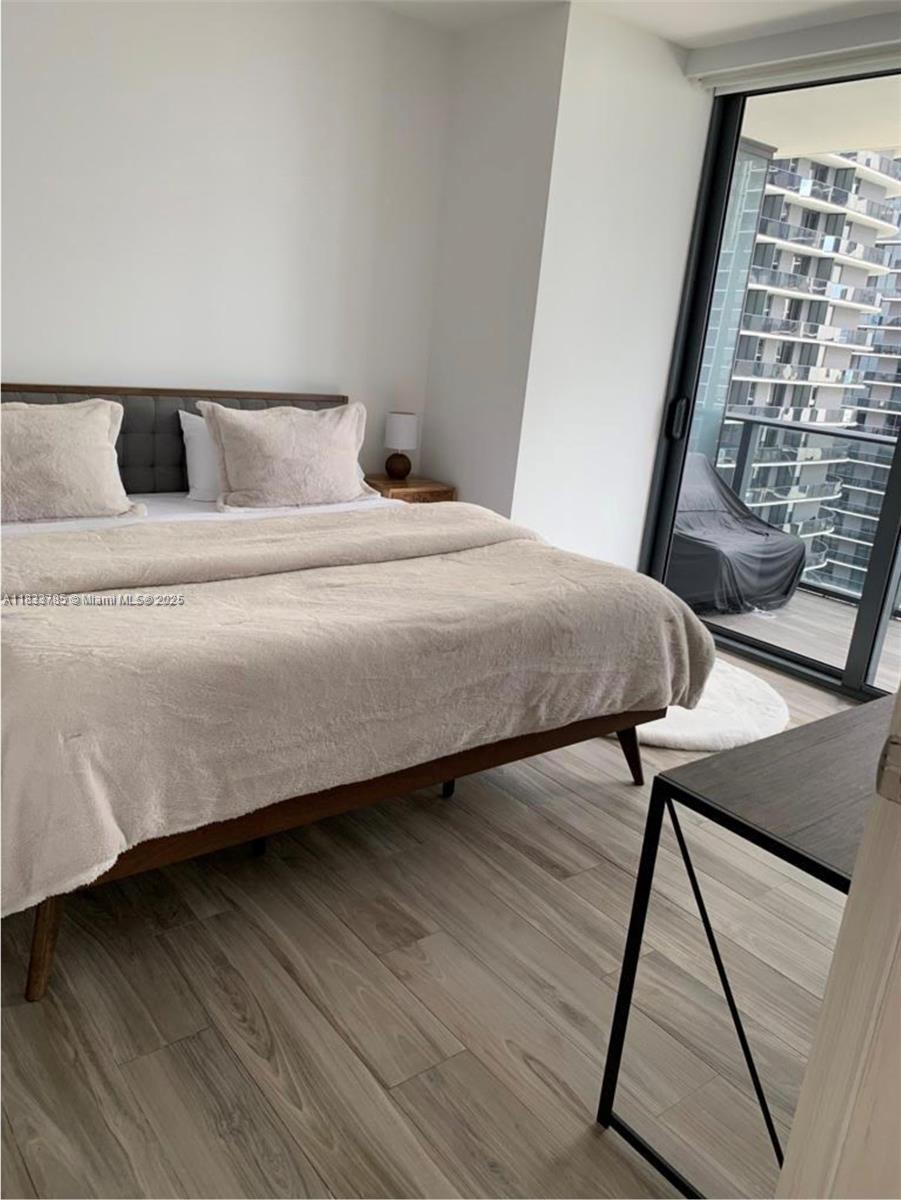 801 S Miami Ave #2609, Miami FL 33130