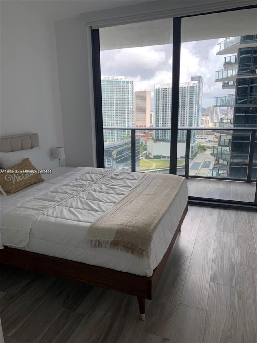 801 S Miami Ave #2609, Miami FL 33130