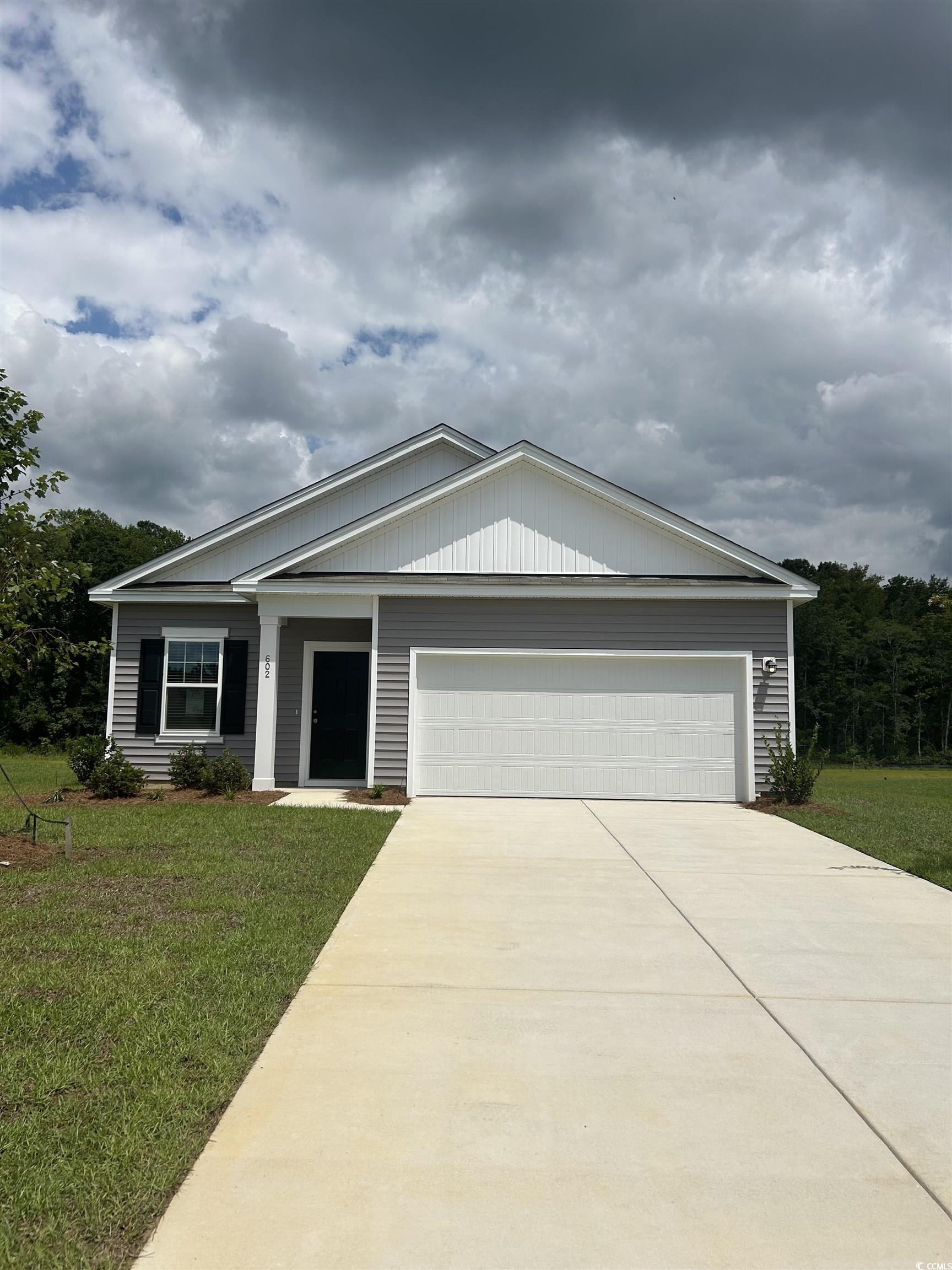 602 Castillo Dr. Loris, SC 29569