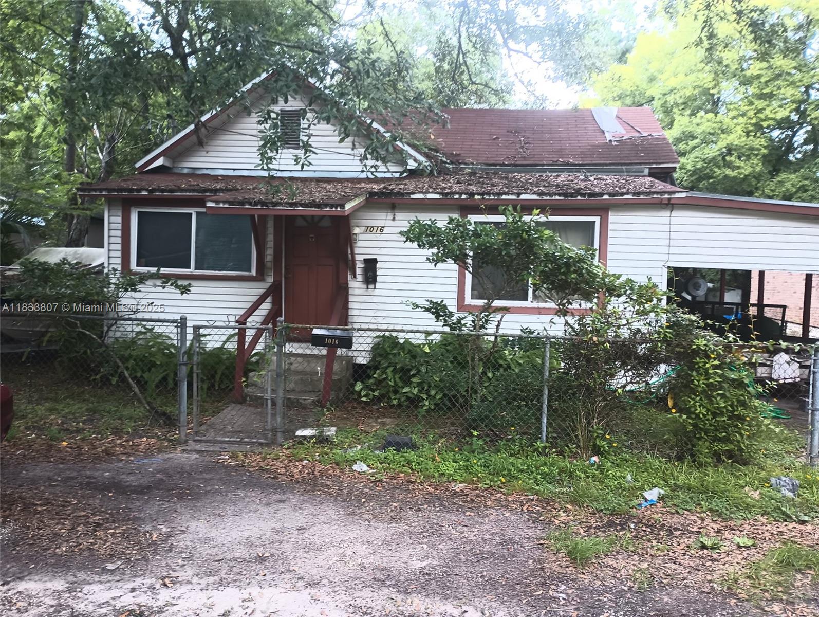 Homes for sale in Jacksonville, FL | (Undisclosed), Jacksonville, FL 32209 | MLS# A11833807