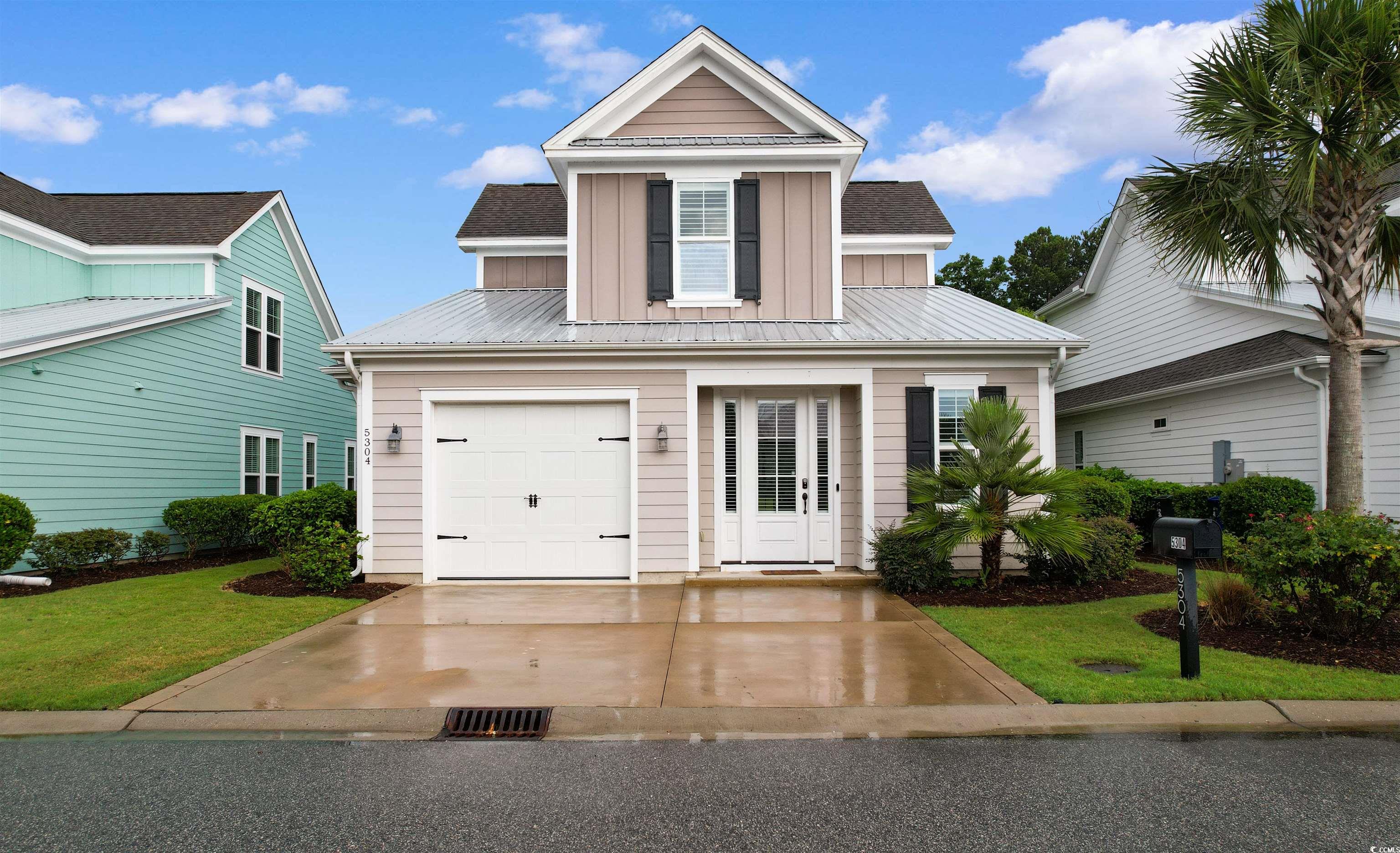 5304 Sea Coral Way North Myrtle Beach, SC 29582