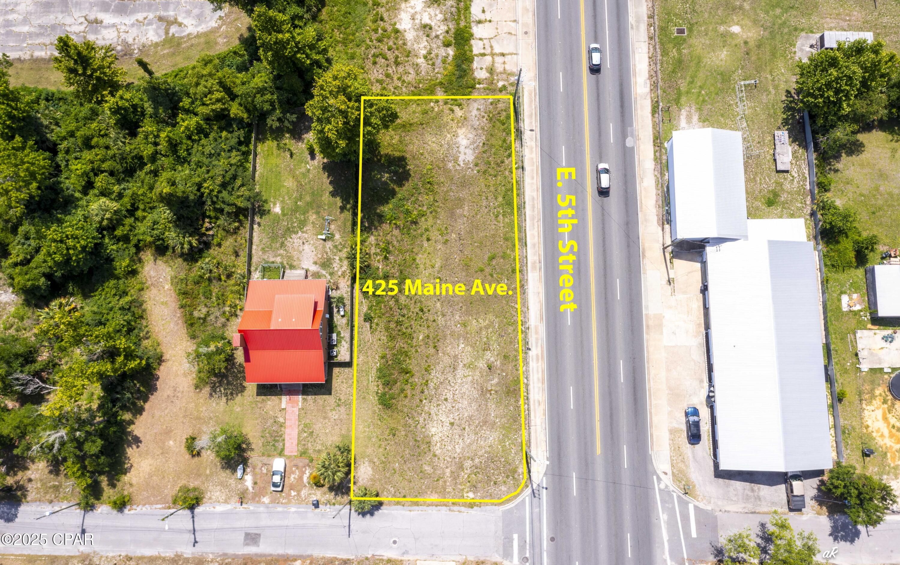 Image 1 For 425 Maine Avenue