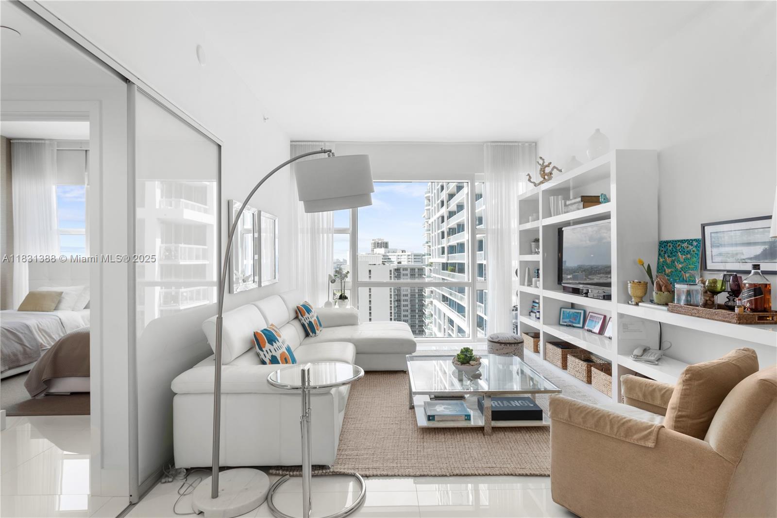 Condo for Rent in Miami Beach, FL