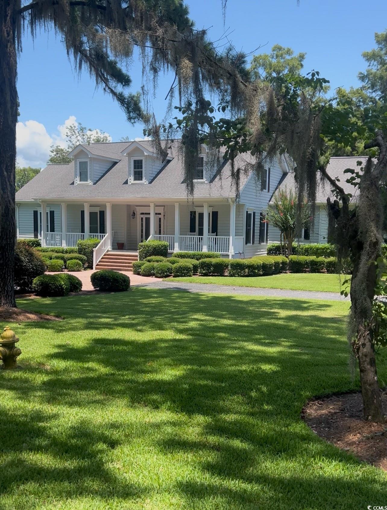 2902 Waverly Rd. Pawleys Island, SC 29585