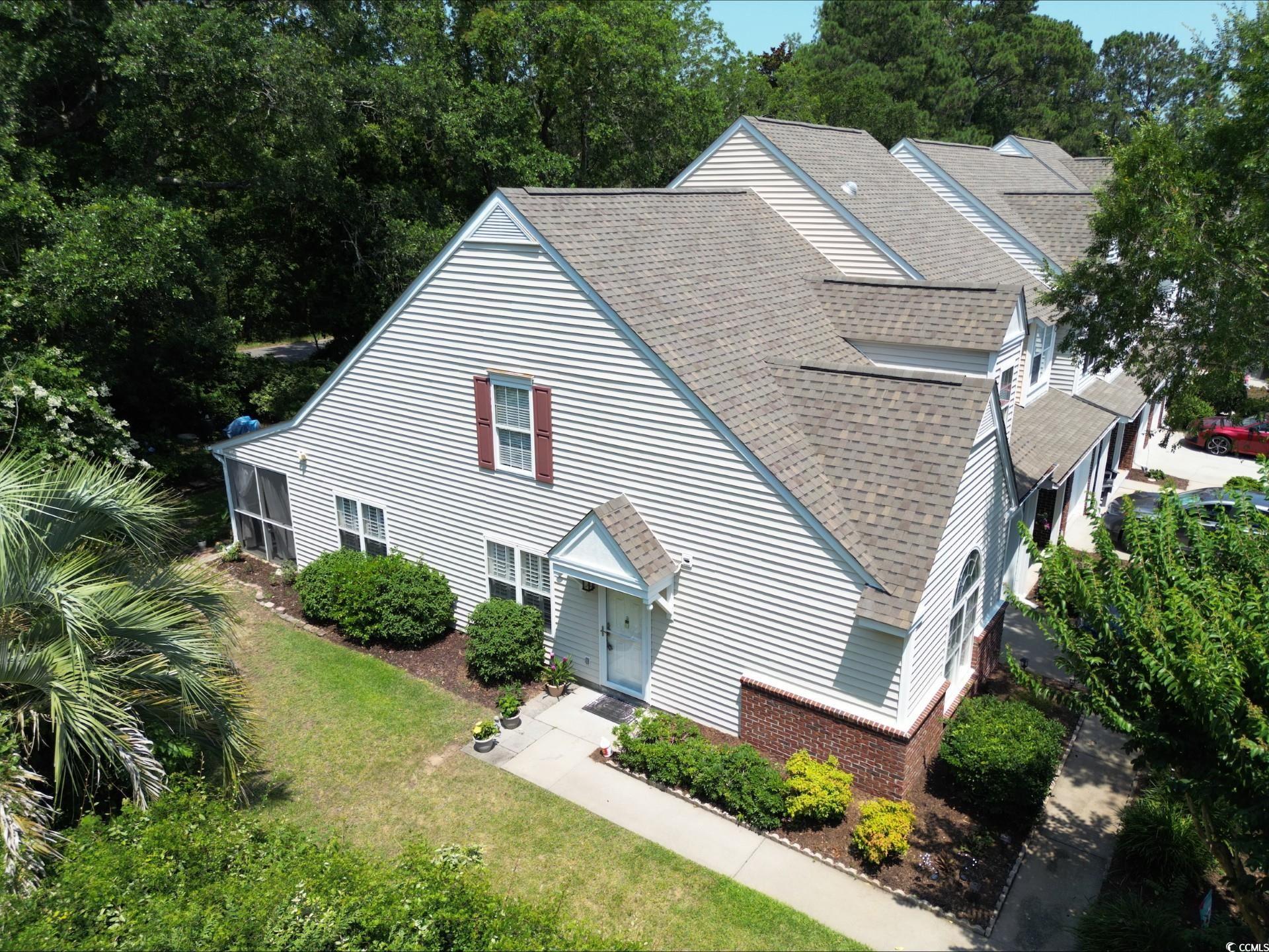 50 Pawleys Place Dr. Pawleys Island, SC 29585