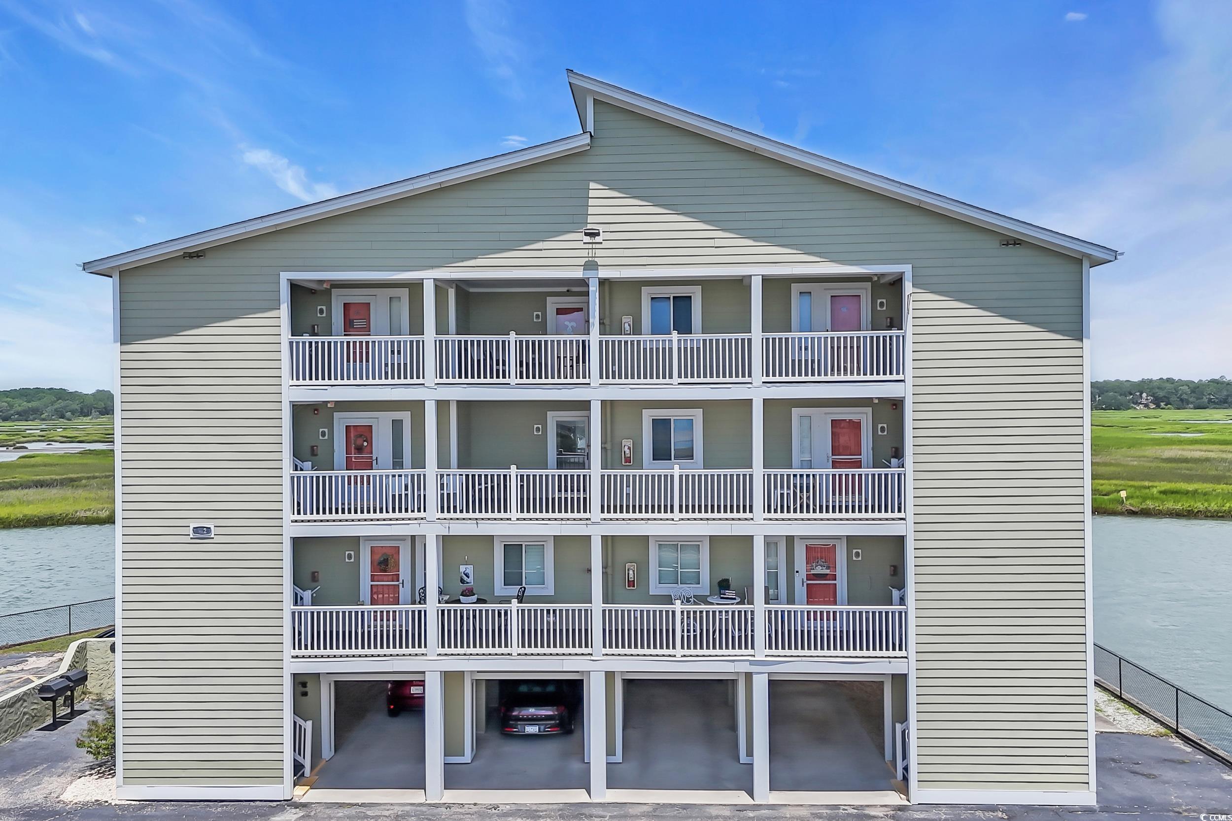 312 42nd Ave. N UNIT B2 North Myrtle Beach, SC 29582