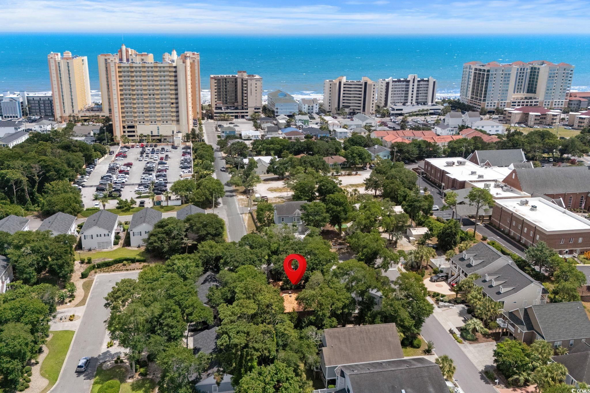 500 Roller Coaster Ln. North Myrtle Beach, SC 29582
