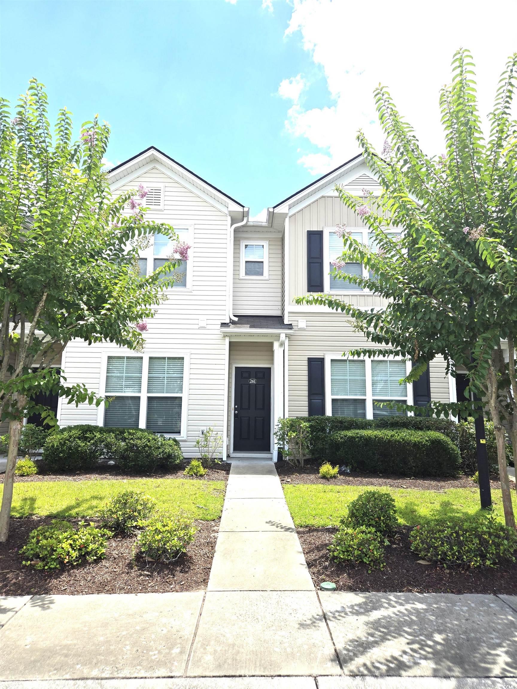261 Castle Dr. Myrtle Beach, SC 29579