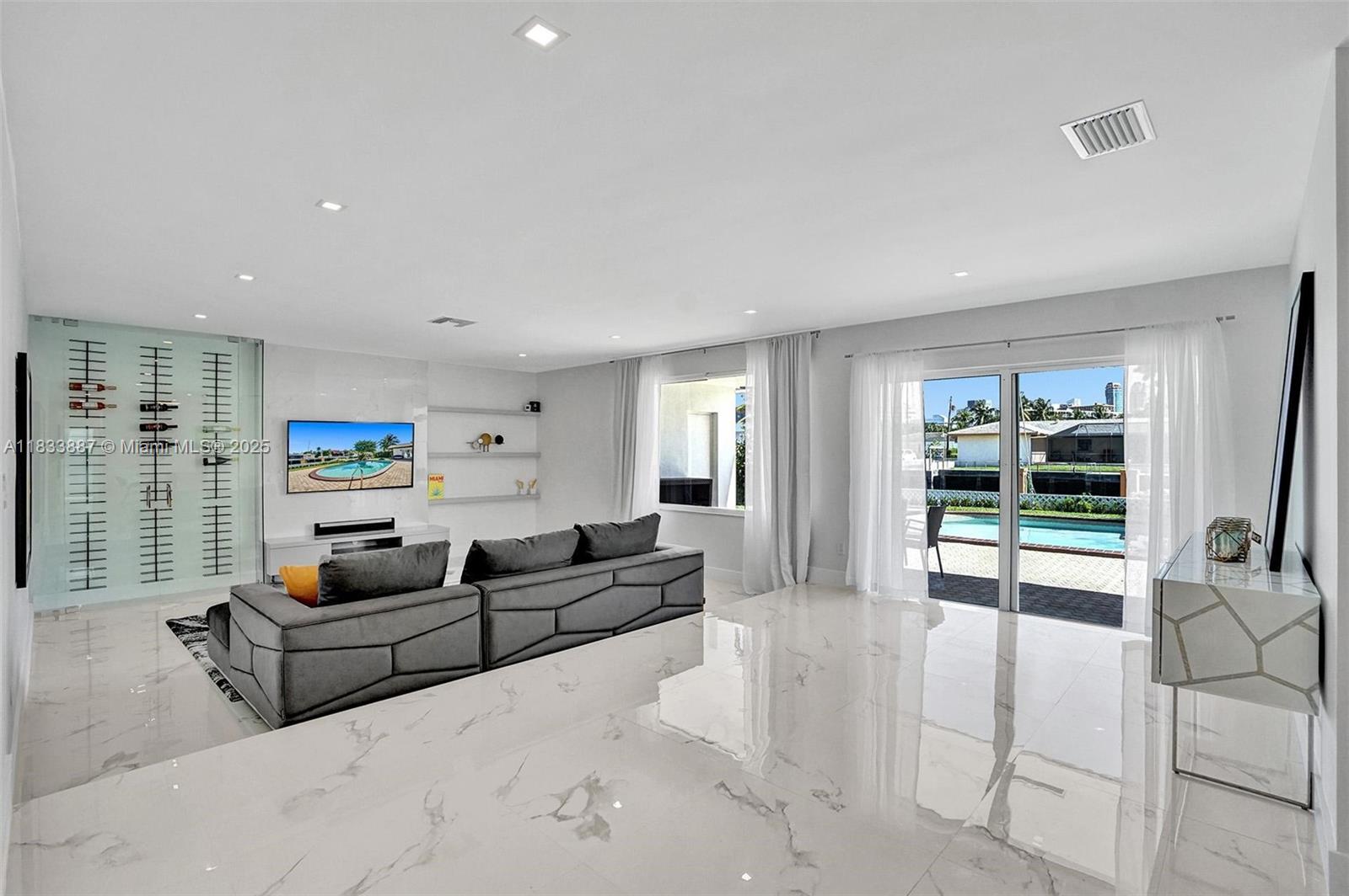 Casa para Alugar em North Miami Beach, FL