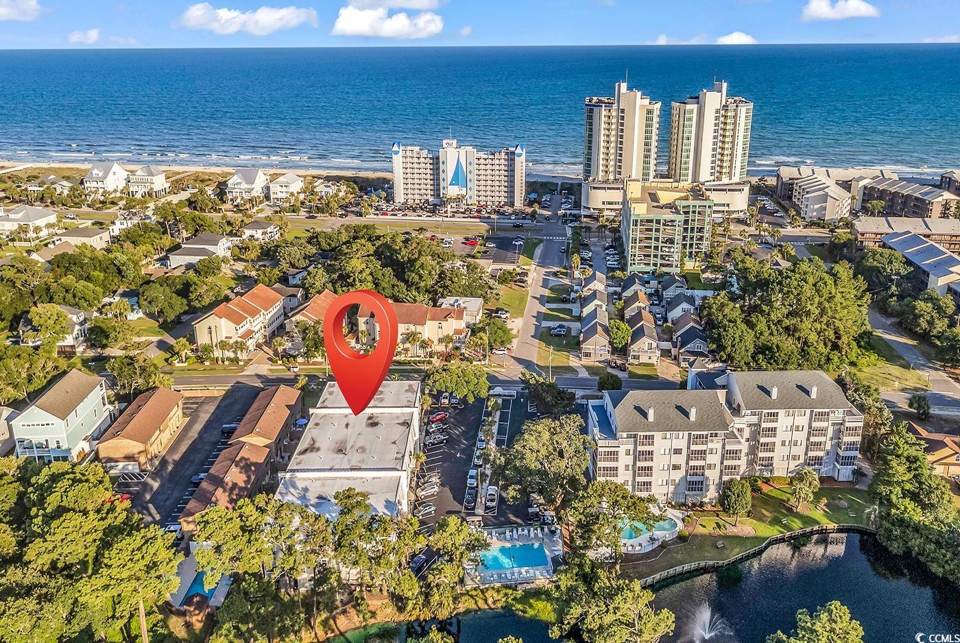 401 Hillside Dr. N #2F, North Myrtle Beach, South Carolina image 1