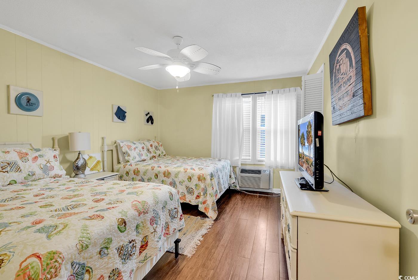 401 Hillside Dr. N #2F, North Myrtle Beach, South Carolina image 17