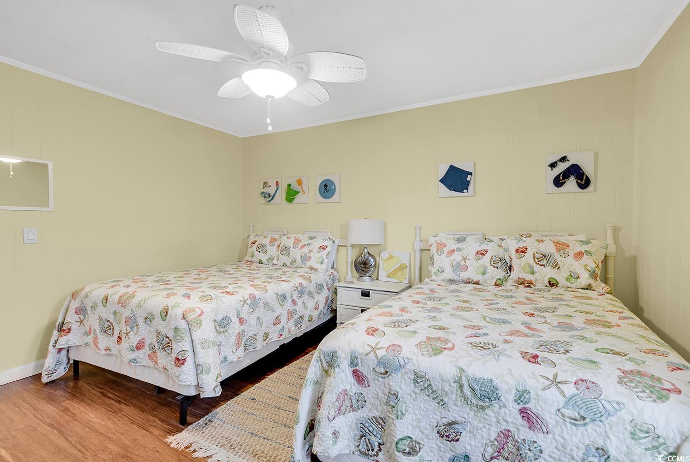 401 Hillside Dr. N #2F, North Myrtle Beach, South Carolina image 19
