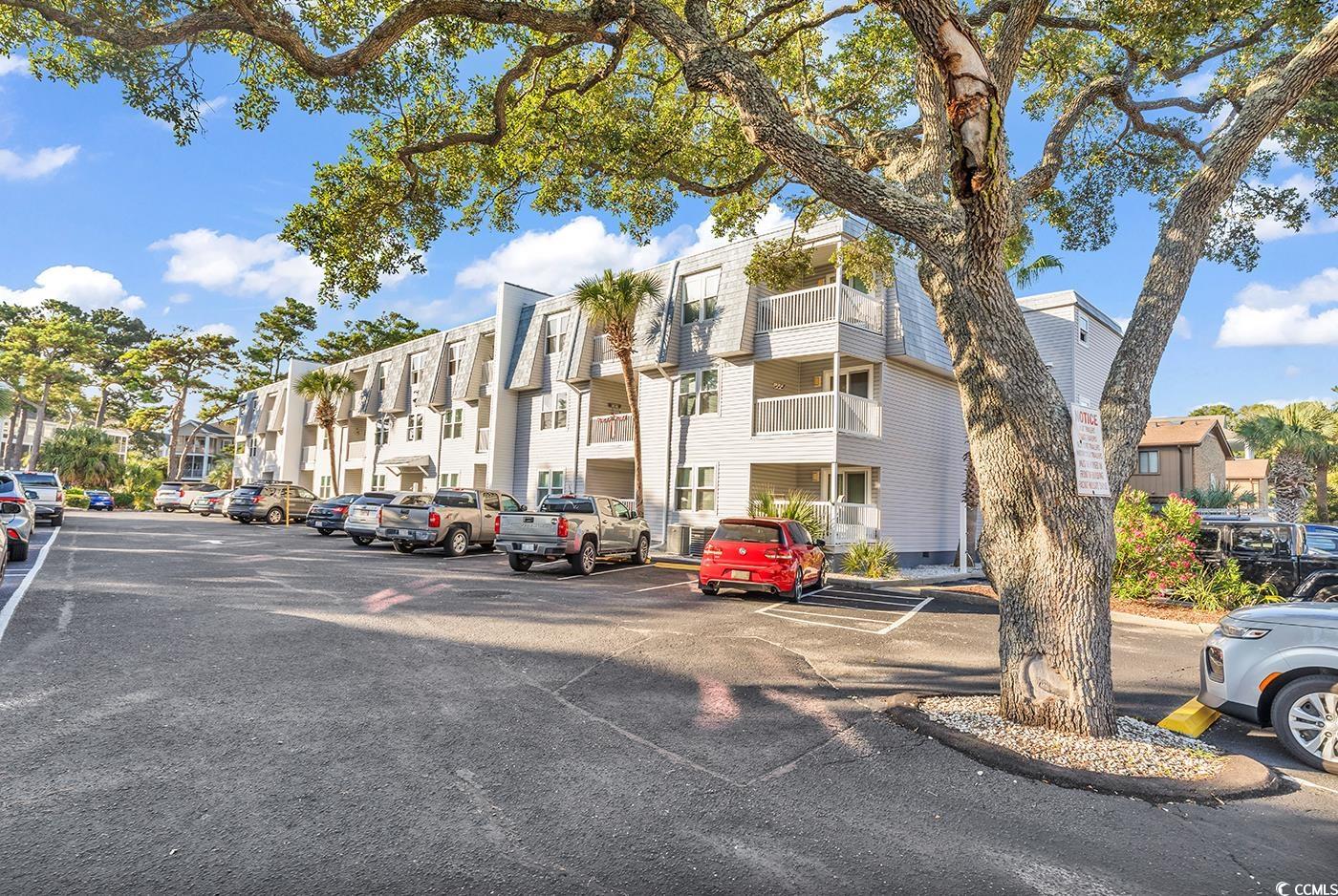 401 Hillside Dr. N #2F, North Myrtle Beach, South Carolina image 2
