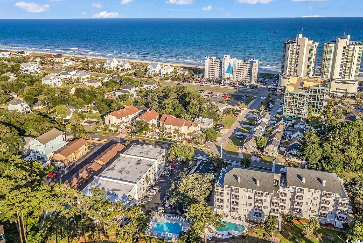 401 Hillside Dr. N #2F, North Myrtle Beach, South Carolina image 23