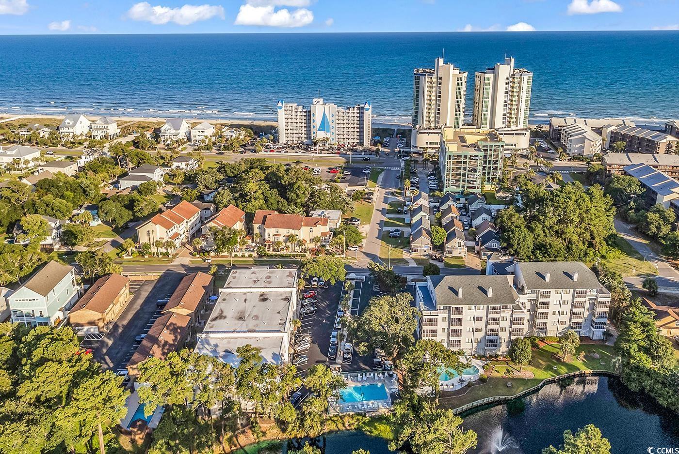 401 Hillside Dr. N #2F, North Myrtle Beach, South Carolina image 24
