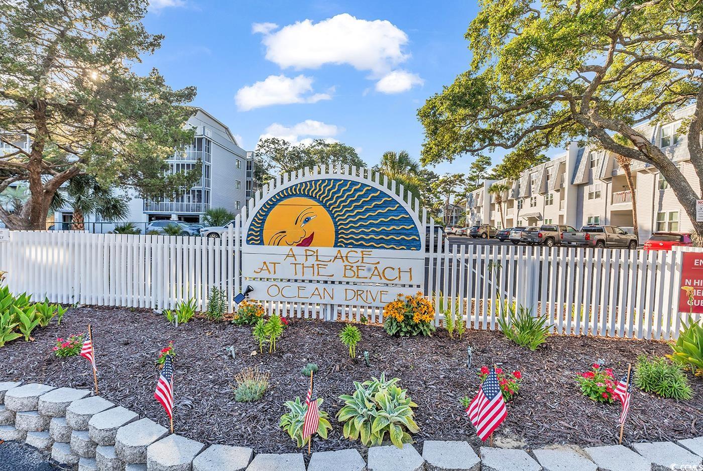 401 Hillside Dr. N #2F, North Myrtle Beach, South Carolina image 25