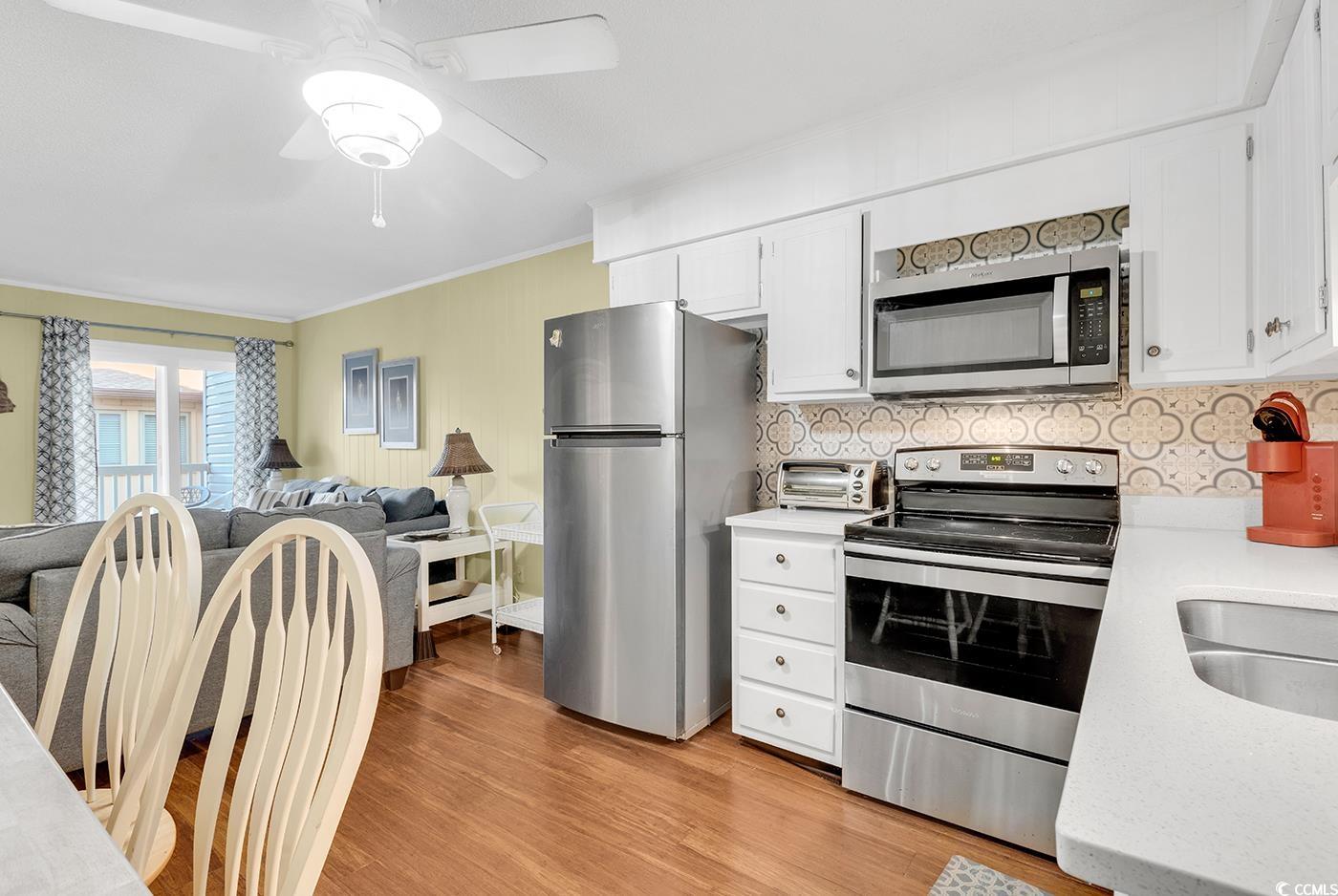 401 Hillside Dr. N #2F, North Myrtle Beach, South Carolina image 4