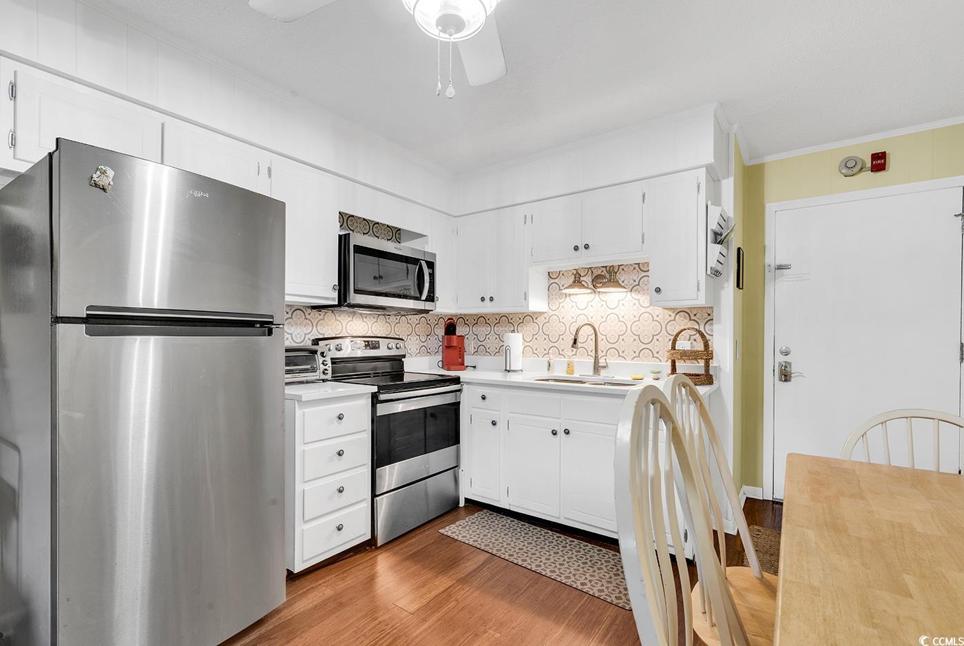 401 Hillside Dr. N #2F, North Myrtle Beach, South Carolina image 5
