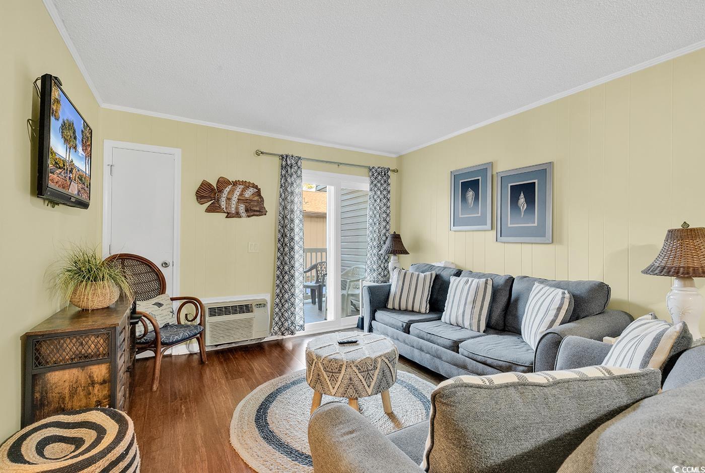 401 Hillside Dr. N #2F, North Myrtle Beach, South Carolina image 7
