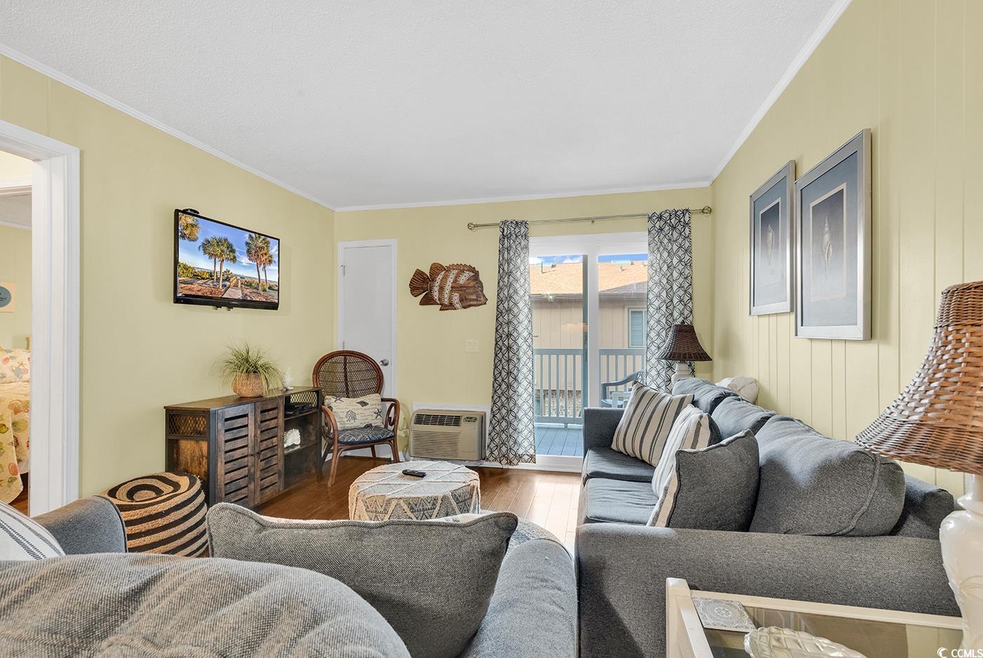 401 Hillside Dr. N #2F, North Myrtle Beach, South Carolina image 8