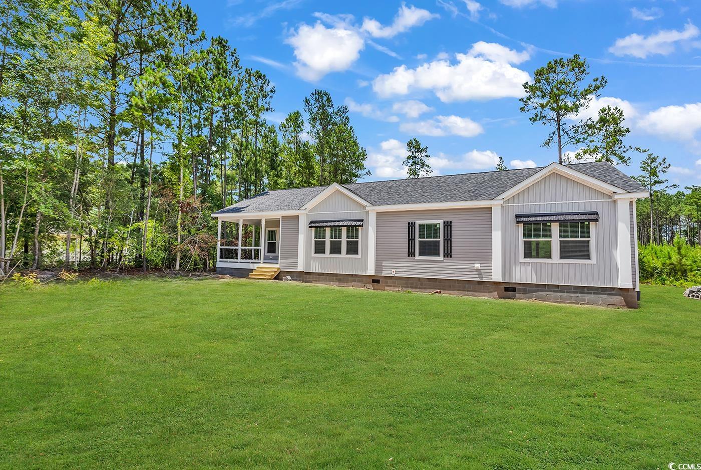 754 Kent Rd. Georgetown, SC 29440