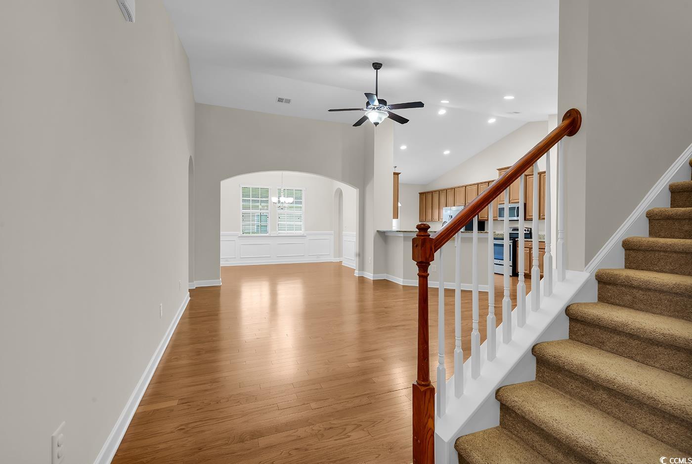 530 Martinsville Dr., Murrells Inlet, South Carolina image 12
