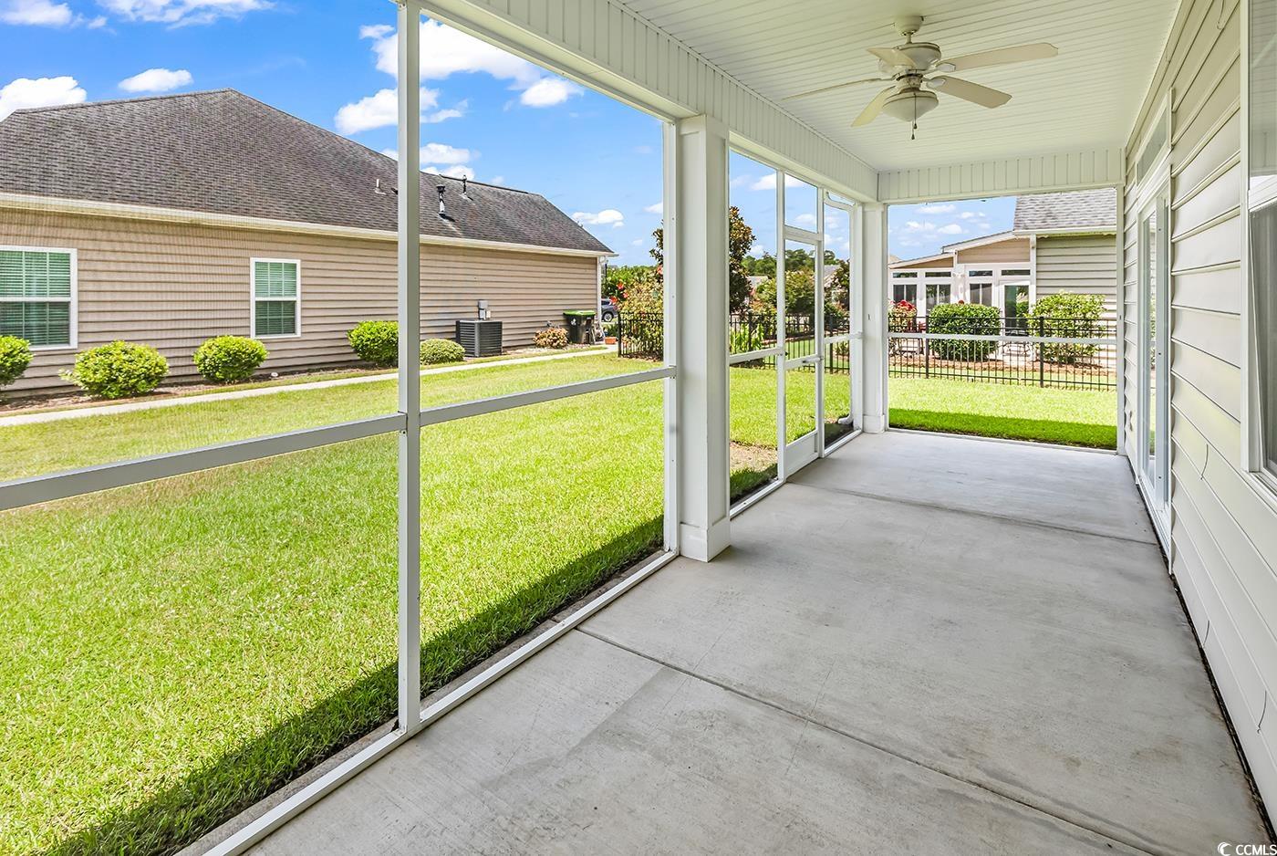 530 Martinsville Dr., Murrells Inlet, South Carolina image 32