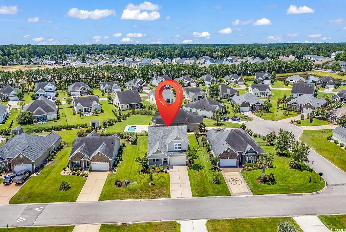 530 Martinsville Dr., Murrells Inlet, South Carolina image 34