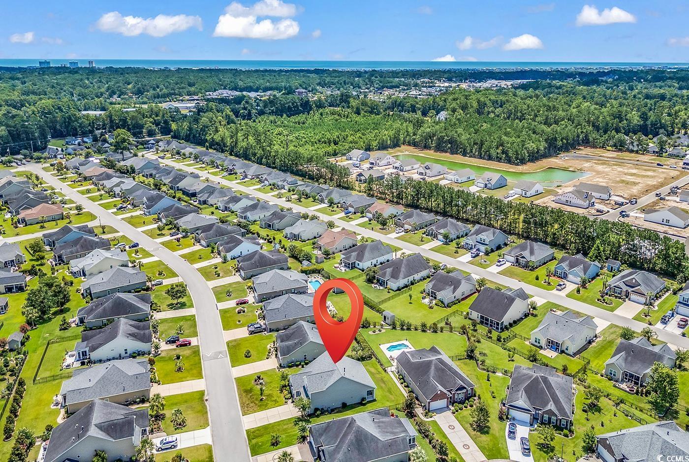 530 Martinsville Dr., Murrells Inlet, South Carolina image 37