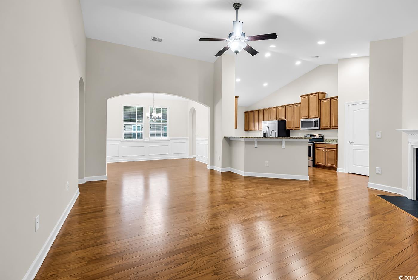 530 Martinsville Dr., Murrells Inlet, South Carolina image 7