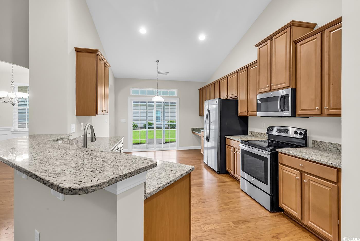 530 Martinsville Dr., Murrells Inlet, South Carolina image 8