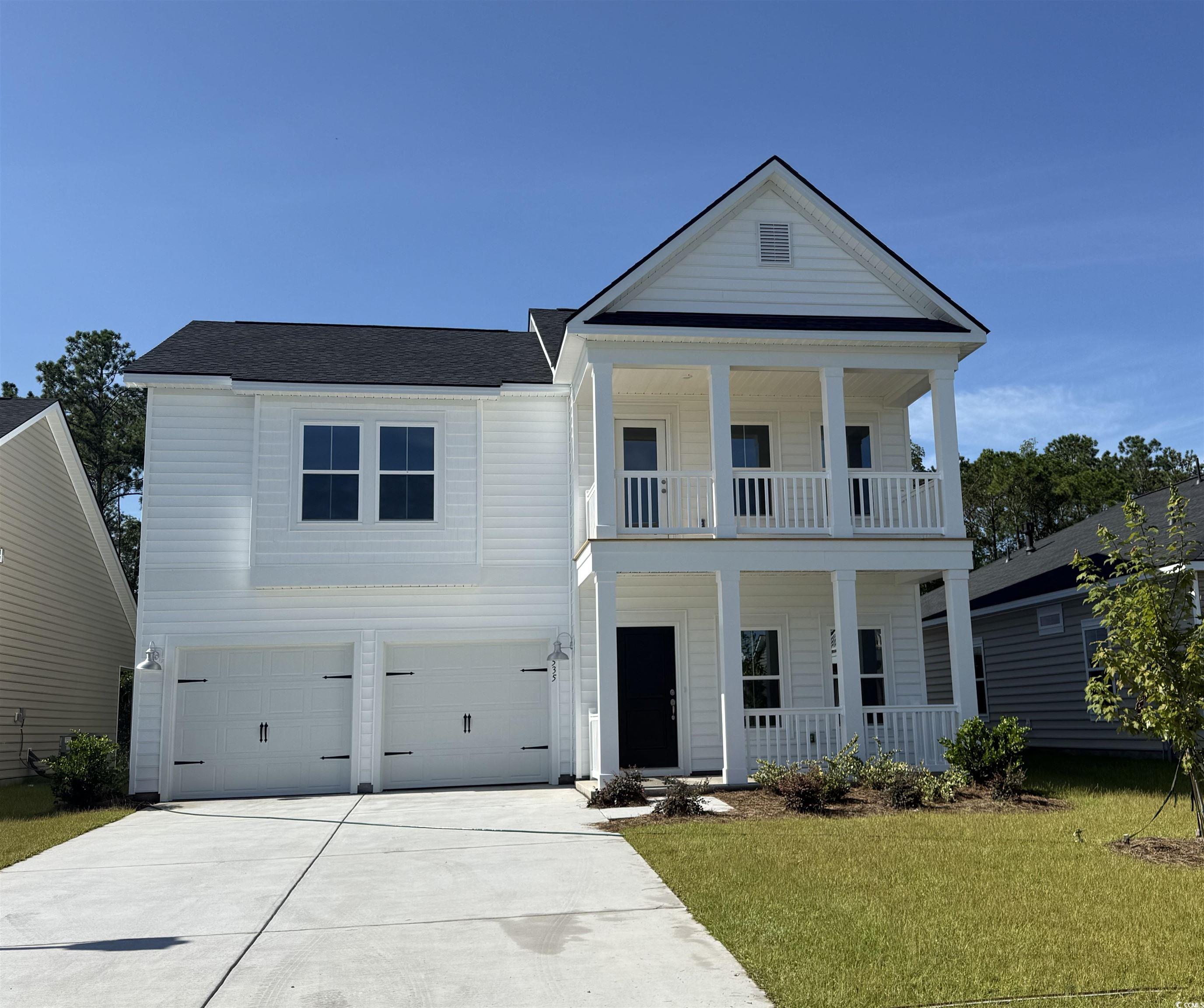 535 Magnolia Terrace Dr Myrtle Beach, SC 29579