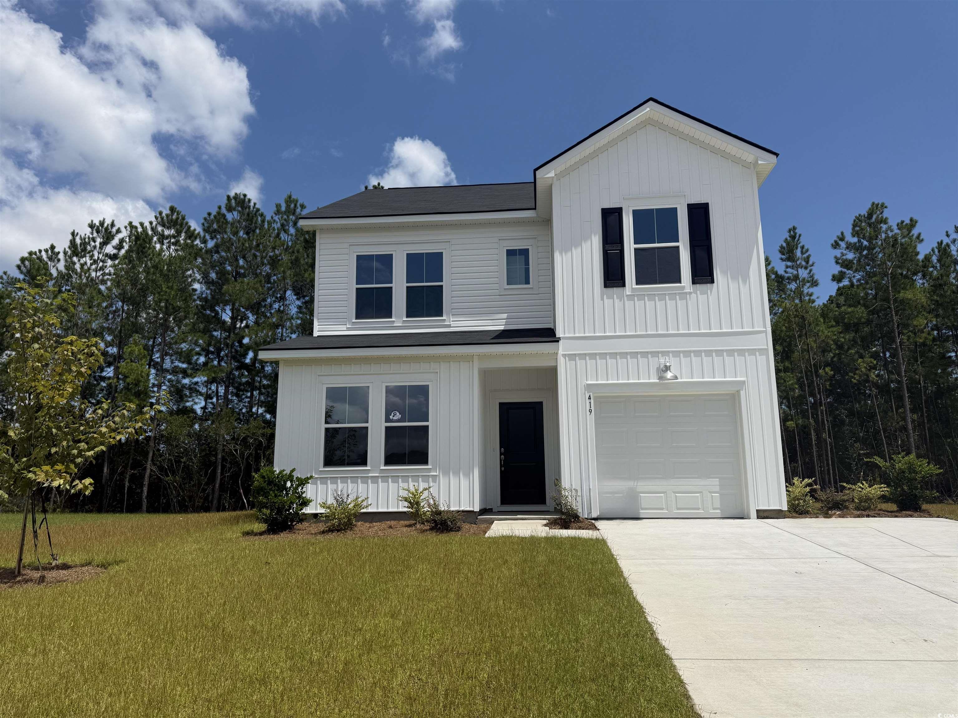 419 Falling Leaf Loop Myrtle Beach, SC 29588