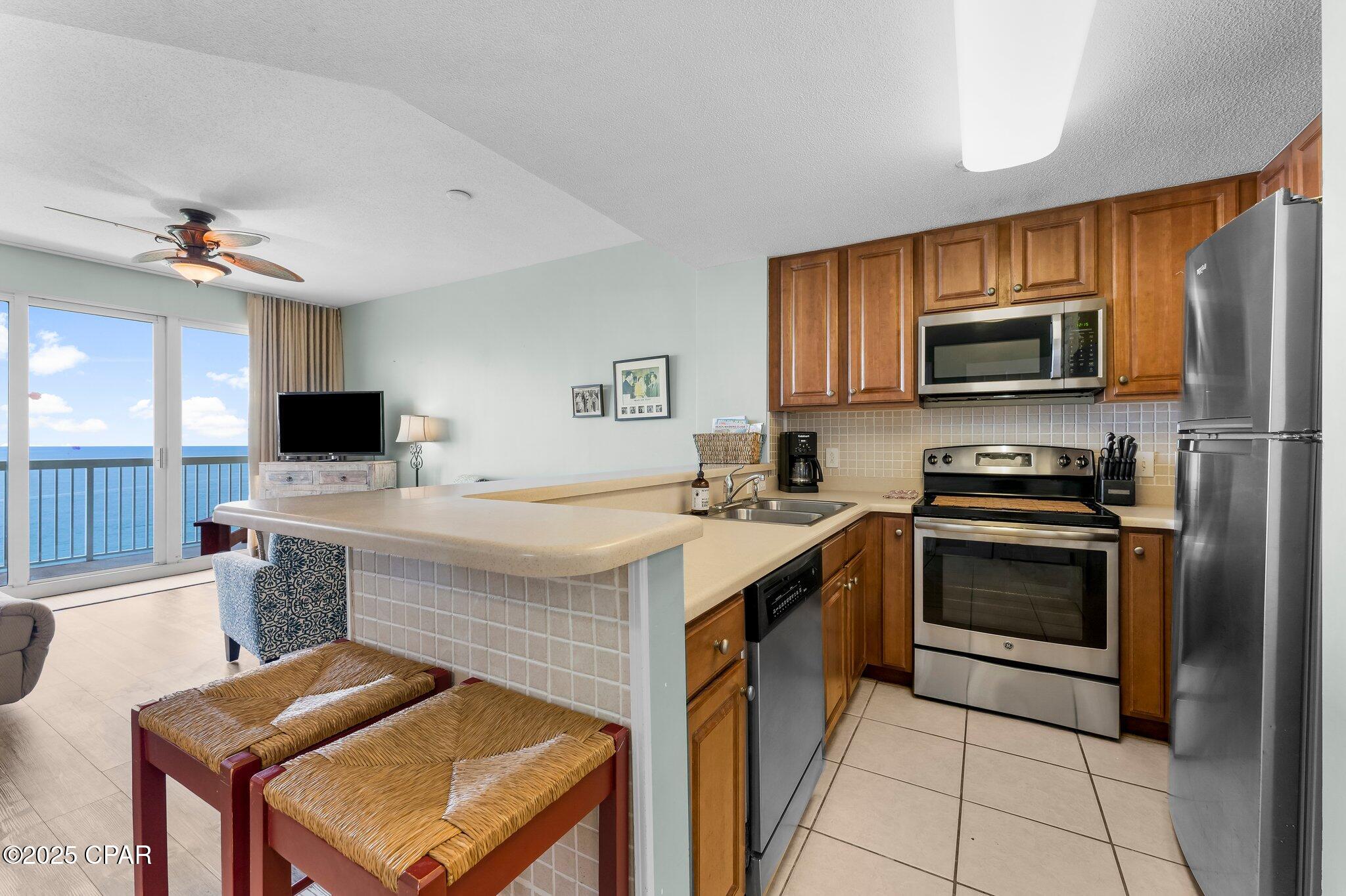 Image 16 For 5115 Gulf Drive 2105