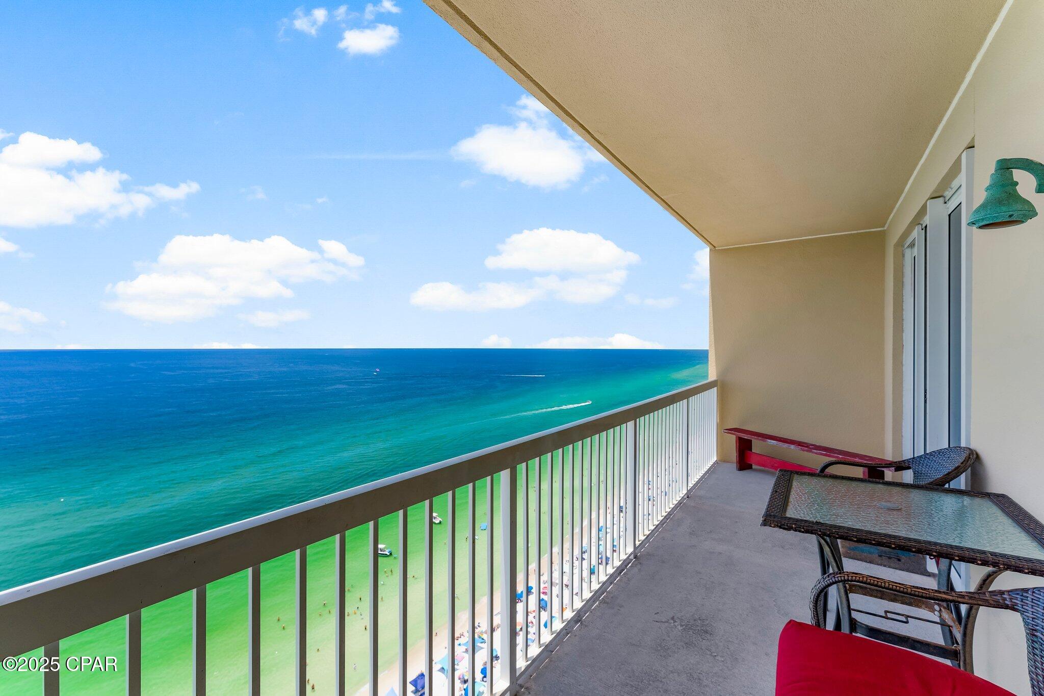 Image 25 For 5115 Gulf Drive 2105