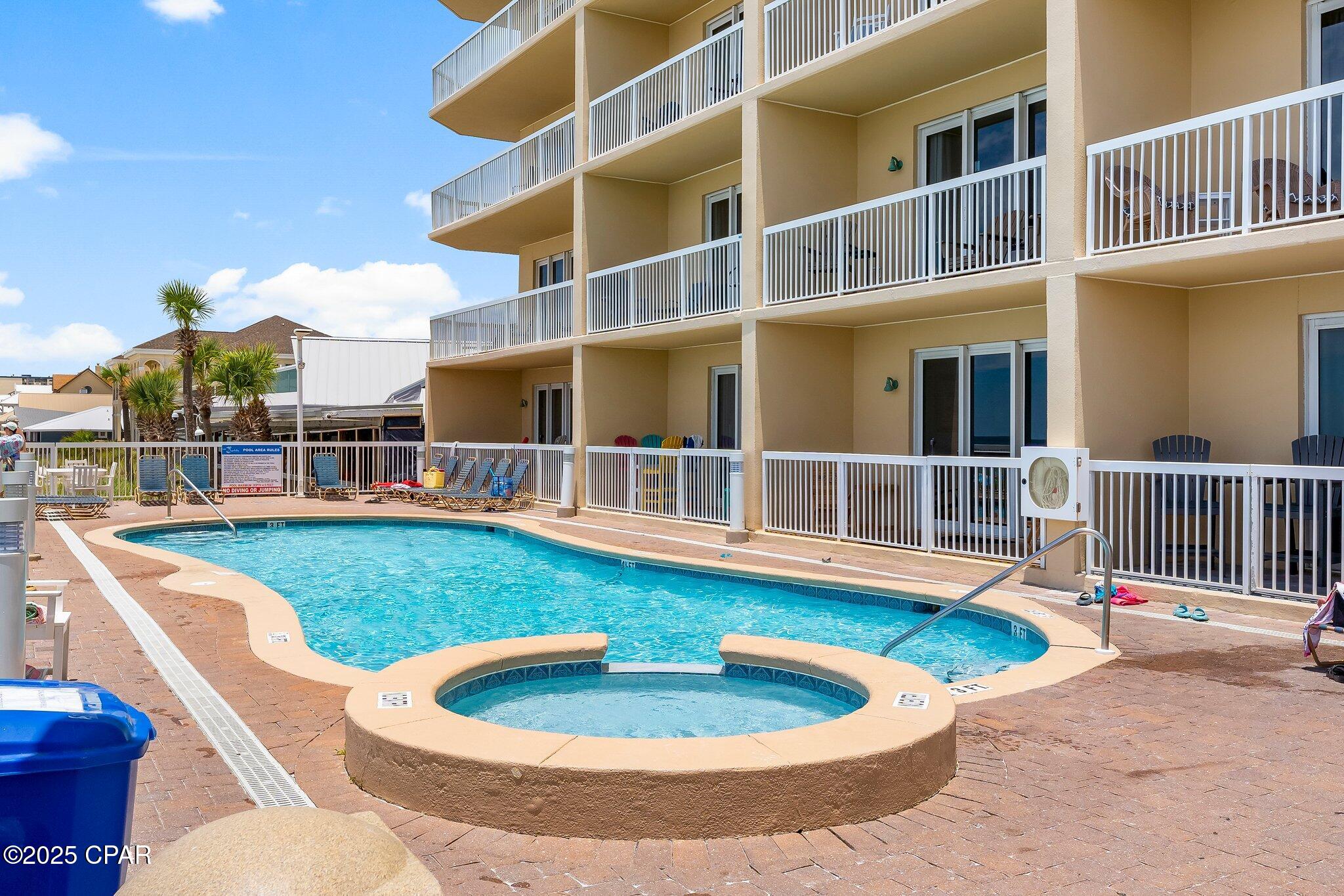 Image 31 For 5115 Gulf Drive 2105