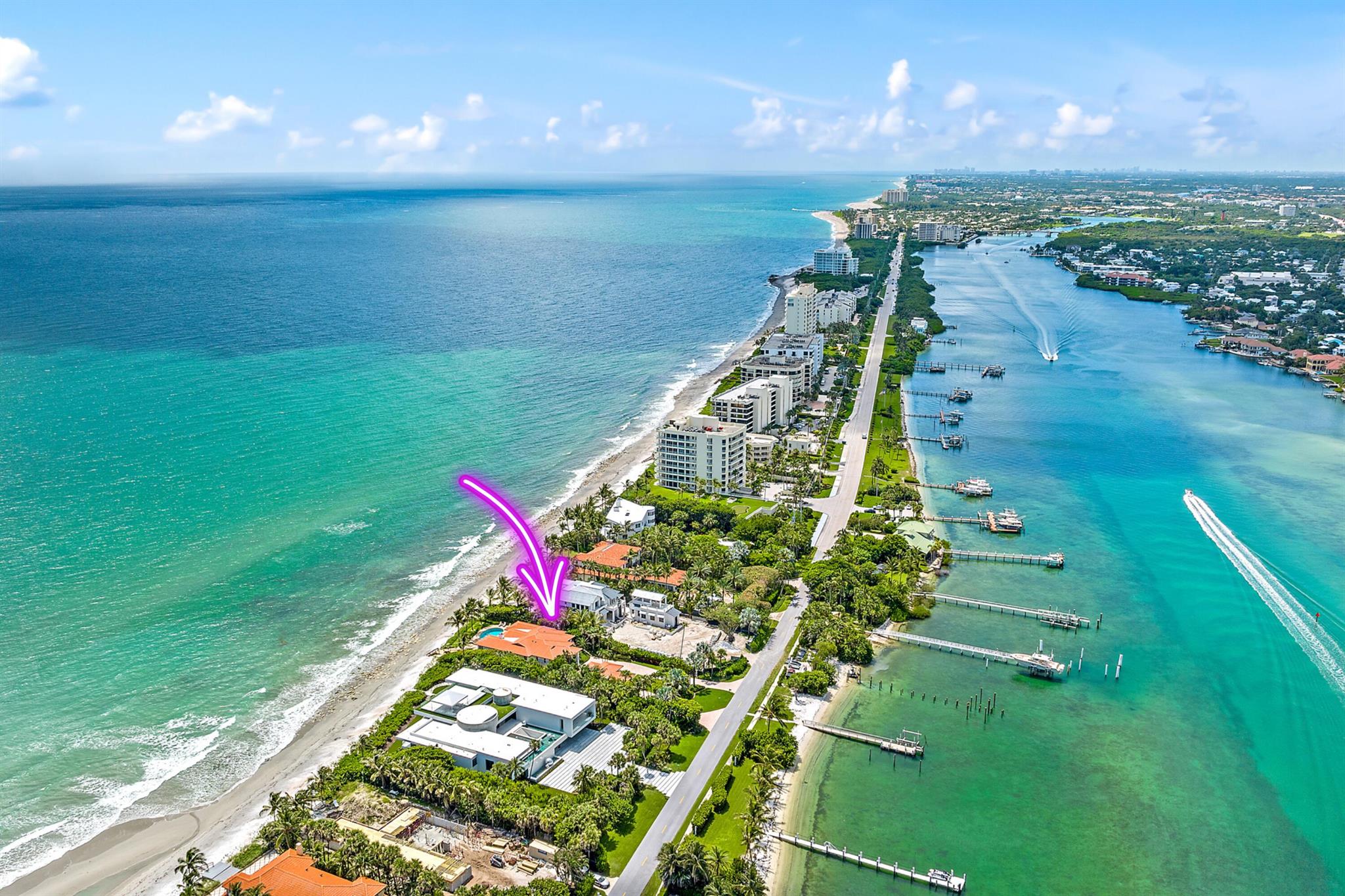 Image to showcase the property located at 613 S Beach Road