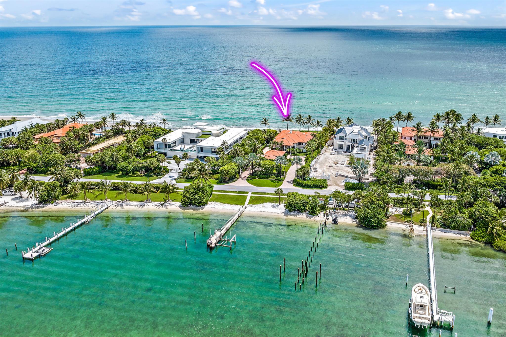 Image to showcase the property located at 613 S Beach Road