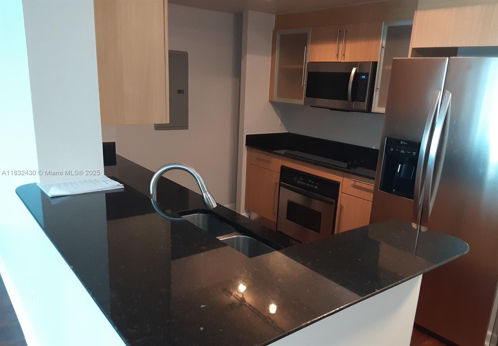 335 S Biscayne Blvd #505, Miami FL 33131